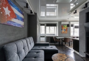 Апартаменты Апартаменты на посьетская 40 в Приморском крае