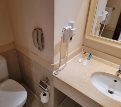 Люкс Presidential в Continental Plaza Beach Resort (Ex. Inter Plaza Beach)