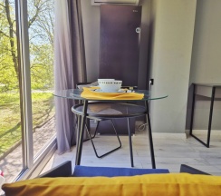 Апартаменты в Квартира в Самой Лучшей Локации Города