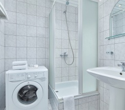 Апартаменты "Волга" в Волга