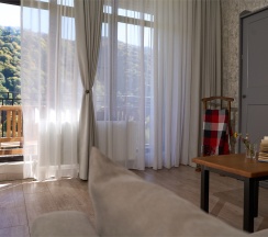 Полулюкс в Aydin el