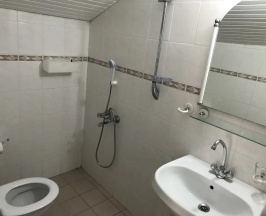 Двухместный номер Standard двуспальная кровать в Calypso Cozy Suites