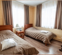 Коттедж Мечта в Аристократъ