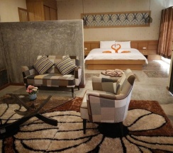 Двухместный номер Standard двуспальная кровать в Le Park 23 Boutique Resort