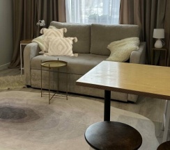 1321 КЕЙПТАУН / МОСКВА Ботанический сад / Апарт-отель S12 ТУРИСТ в S12