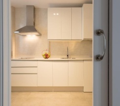 Апартаменты с 2 комнатами с балконом в San Jerónimo 17 Suites