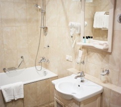 Standart Plus/Стандарт Плюс - 4* в Грумант
