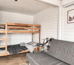 Коттедж премиум в Villa scandi