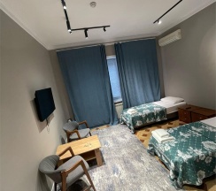 Эконом в CityHotel