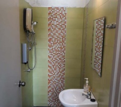 Трёхместный номер Standard в Sarang Vacation Homes