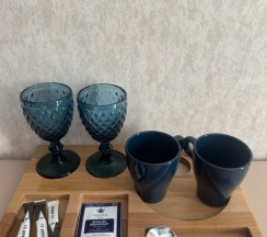 Трёхместный номер Standard в Арабеска