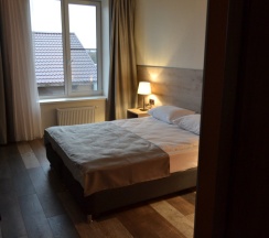 Двухместный номер Standard двуспальная кровать в 65Home