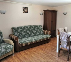 Апартаменты в Калацкое