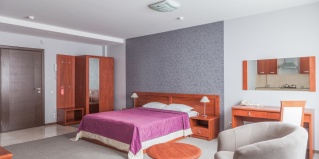 Минск: Отель Комплекс апартаментов Комфорт