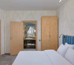 Family Suite 4-местный 3-комнатный в Alean Club Sophiа