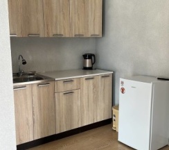 Люкс в Горное озеро