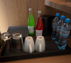 DELUXE в Горицы Hotel&Resort