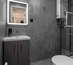 Дом Папоротника 4-х местный в Istra Magic Club