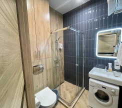 1-комнатные апартаменты студия в В Гости!