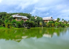 Одноместный номер Deluxe в The LifeCo Phuket Well-Being Detox Center