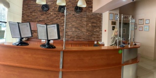 Тында: Отель На Пресне