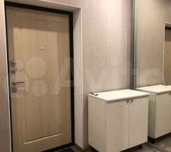 Квартира в Апартаменты на ул. Гоголя, 41