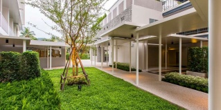 Патонг: Отель Ramada by Wyndham Phuket Deevana