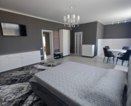 Двухместный просторный номер в У Маргариты