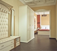 Люкс в Art hotel