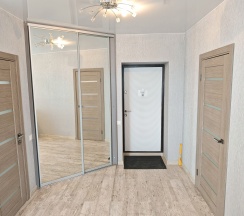 Квартира в Авангард72.рф