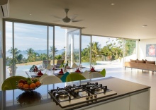 Вилла в 12 Bedroom Luxury Twin Sea View Villas SDV227/204-By Samui Dream Villas