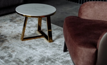 Апартаменты Superior с красивым видом из окна в Апартаменты Four Rooms Нуар 320