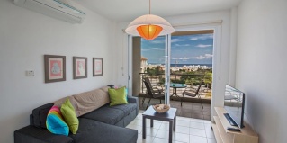 Протарас: Апартаменты Palm Apartments