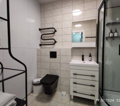 Квартира в Апартаменты на 1ая Веткинская, 3