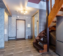 3-комнатные апартаменты стандарт №6 в DreamHouse