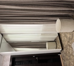 Номер стандарт с 1 односпальной кроватью в Moonlight