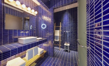 Двухместный номер Bay 2 отдельные кровати в COMO Point Yamu, Phuket