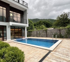 Коттедж стандарт в Solox_live