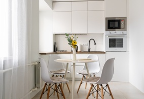 Апартаменты Апартаменты на Муштари, 19 а в Казани