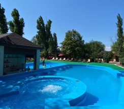 Двухместный номер в Лоран