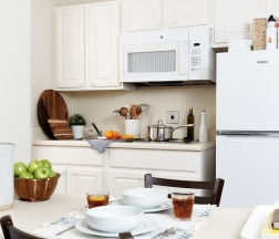 Двухместный номер Standard в InTown Suites Extended Stay Denver CO - Aurora Havana Street