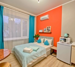 № 2 (Для пары или одного) в Home