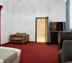 Семейный номер в Палаты Хованских