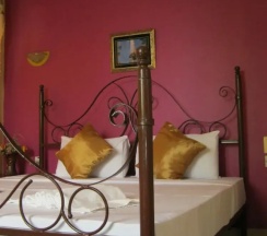 Номер Superior в Iris Hotel