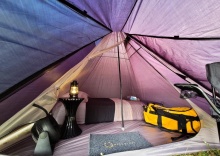 Тент в O Little Tent de Koh Chang