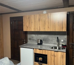 Двухкомнатный номер | лунный в Деревенька на роднике