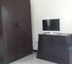 Номер Superior в Khaolak Summer House Resort