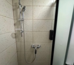 Двухместный номер Standard двуспальная кровать в Quokka