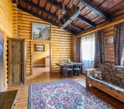 Гостевой дом №1 в Проховское подворье