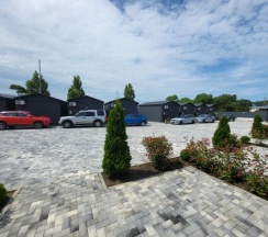 Коттедж в Grey House